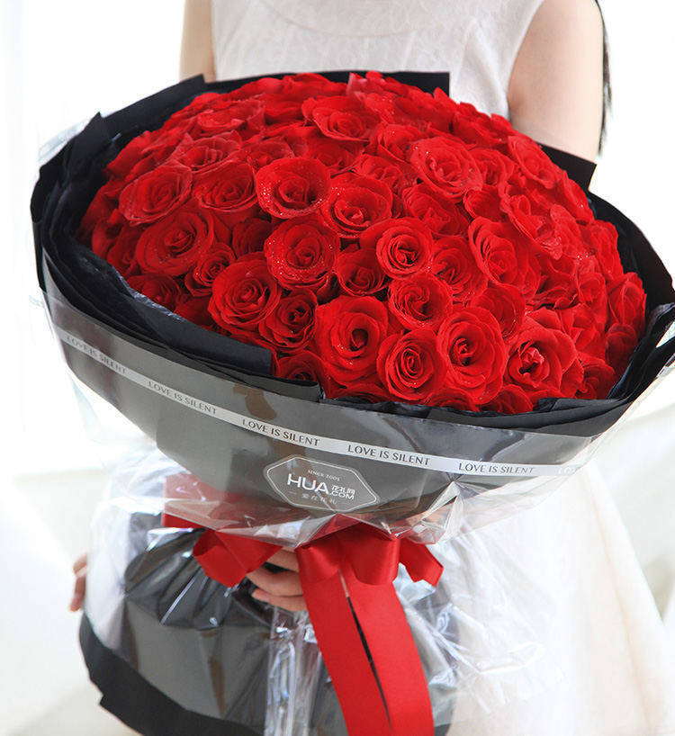 廊坊老婆过生日要说什么？绵绵情话说出你的爱！